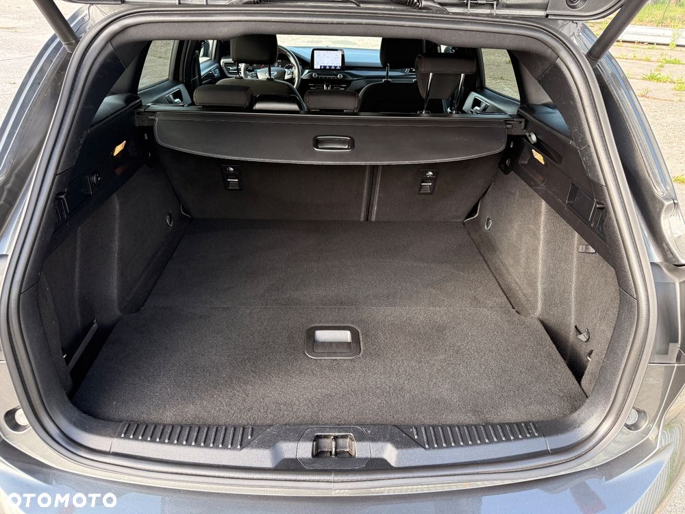 Ford Focus 2.0 EcoBlue ST-Line - 18