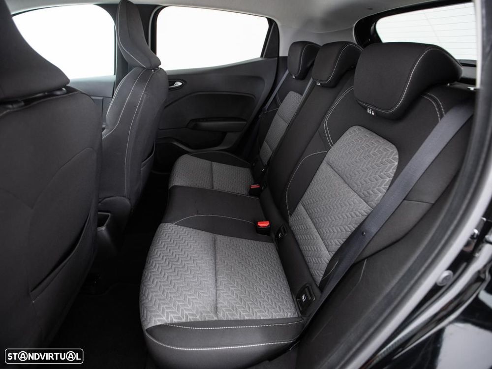 Renault Clio 1.5 Blue dCi Evolution - 10