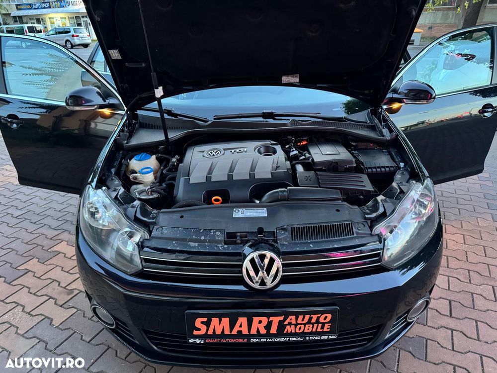 Volkswagen Golf - 13
