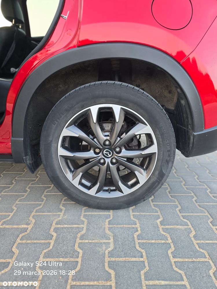 Mazda CX-5 - 27