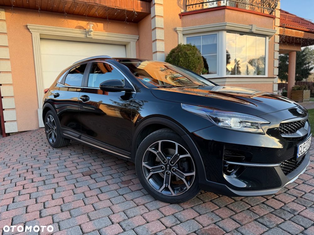 Kia XCeed 1.6 CRDi SCR L DCT - 1