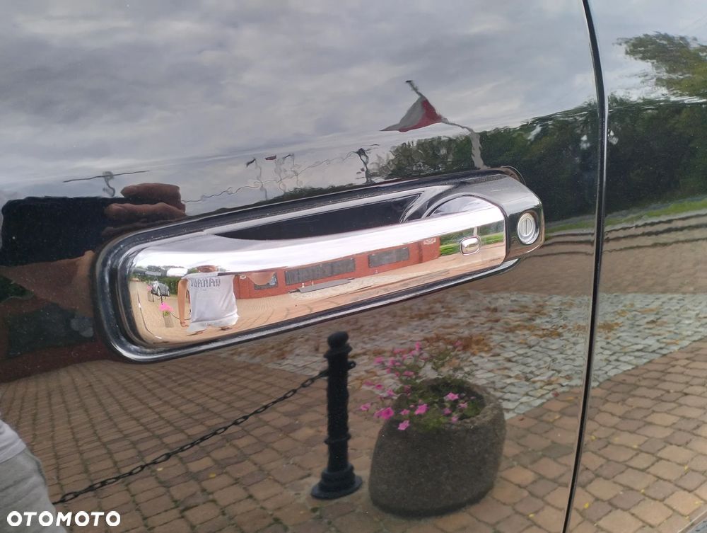 RAM 1500 5.7 Crew Cab Longhorn - 15