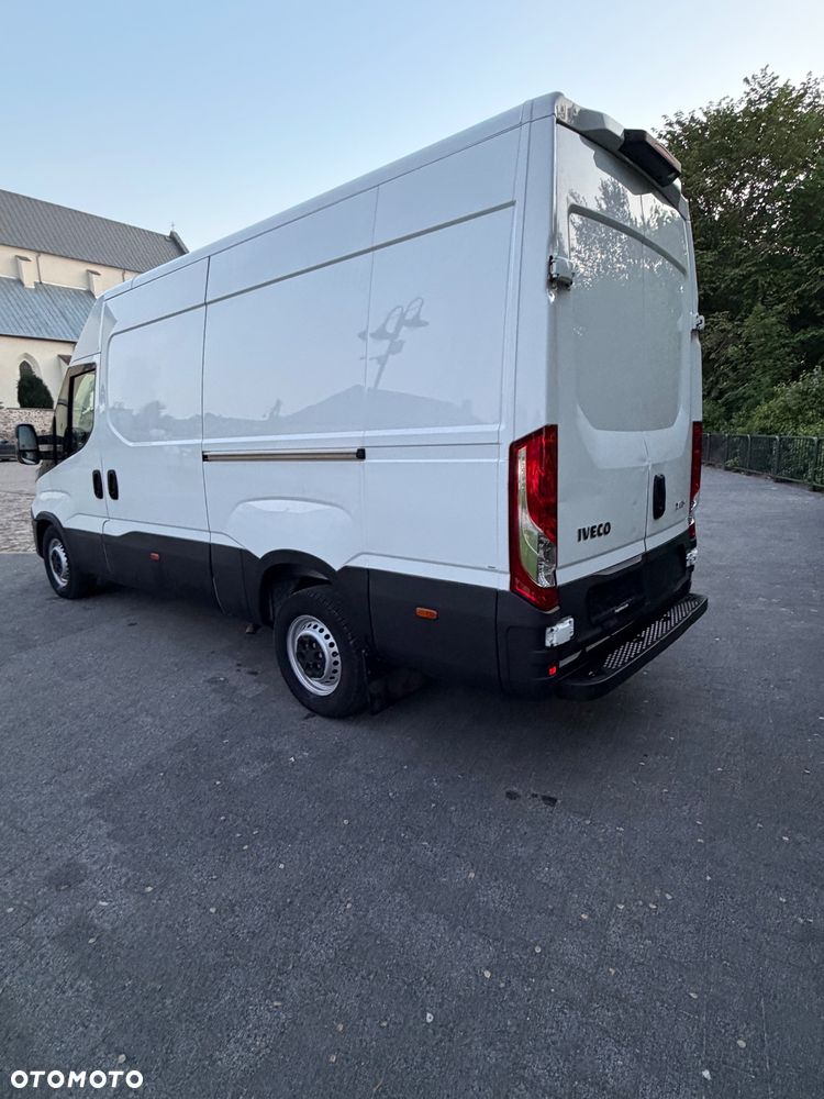 Iveco daily - 6