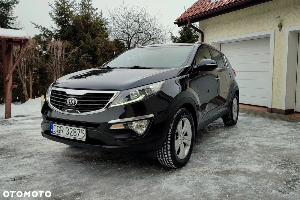 Kia Sportage 1.6 GDI L 2WD - 32