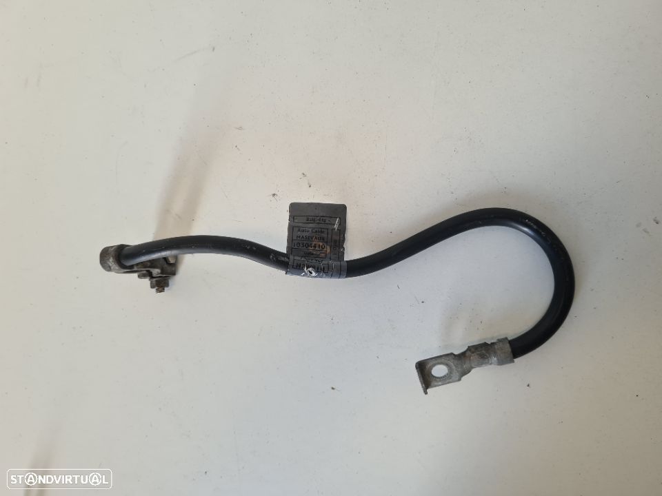 CABO POSITIVO BATERIA ORIGINAL 758978701 10304410 MINI COOPER R56 1.6D - 2