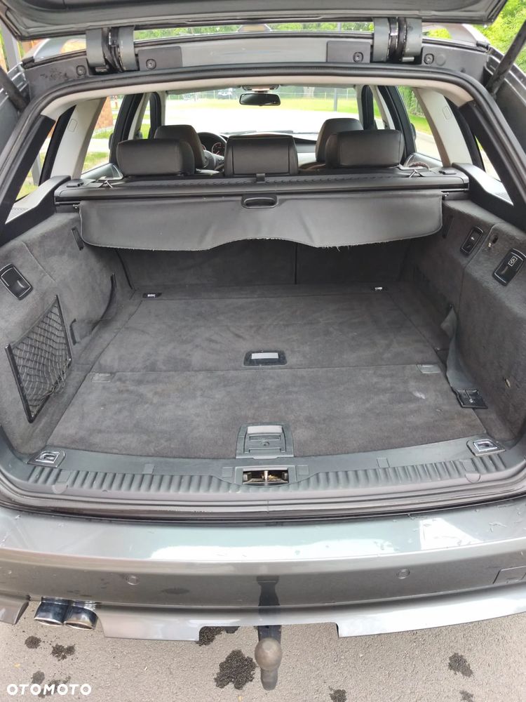 BMW Seria 5 - 11