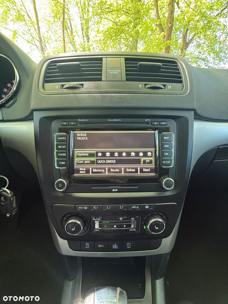 Skoda Yeti 2.0 TDI DPF 4x4 Adventure DSG - 22