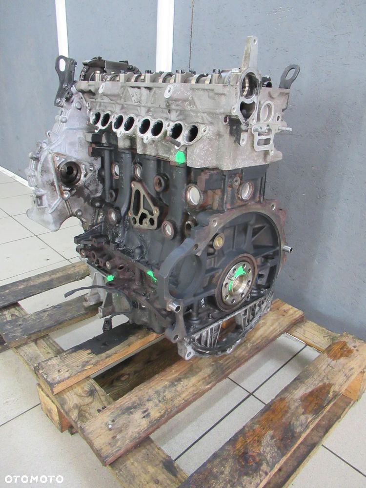 Silnik słupek KIA Hyundai 1.7 crdi D4FD E5 09-15 - 4