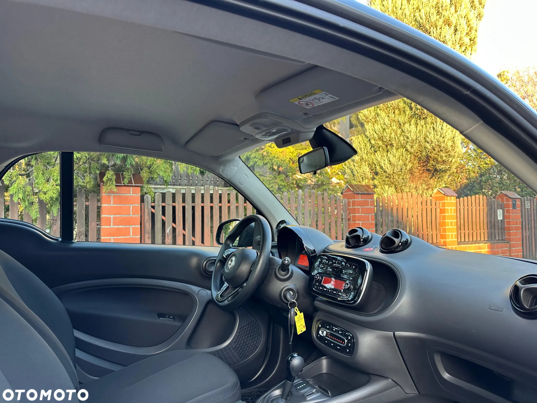 Smart Fortwo - 10