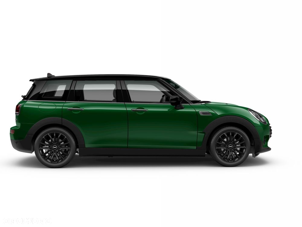 MINI Clubman - 3