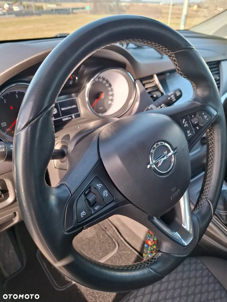 Opel Astra 1.6 CDTI DPF ecoFLEX TourerStart/Stop Edition - 12