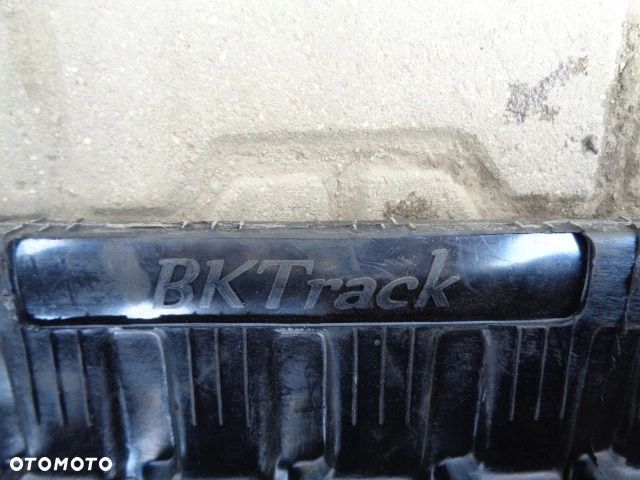 Gąsienica gumowa 230x96x33 JCB 8016-18, CAT, BOBCAT - 3