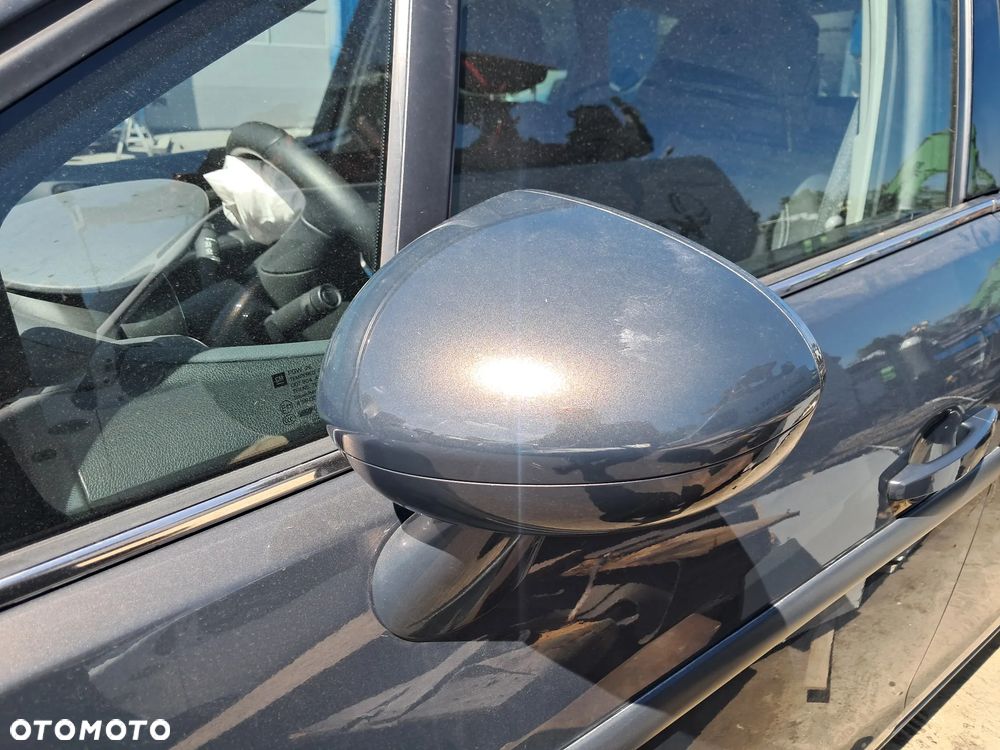 Opel Meriva B II LIFT Z190 A14NEL 4JKT Części karoseria silnik  automatyczna skrzynia wnętrze felgi - 17