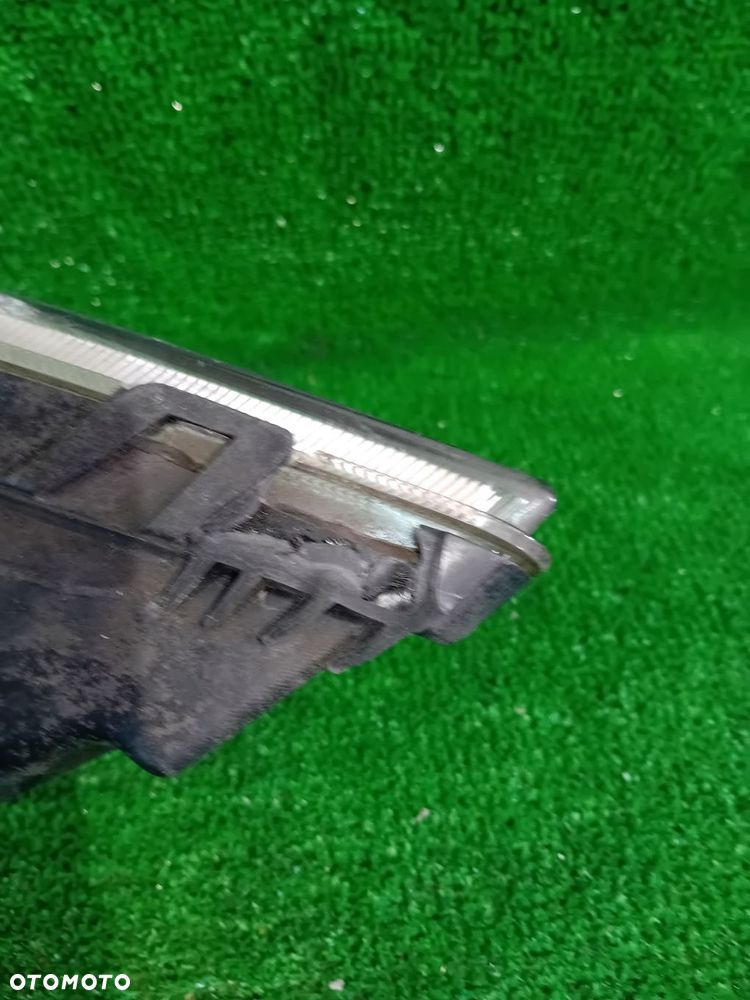 HALOGEN DRL PRAWY HYUNDAI I30 II - 3
