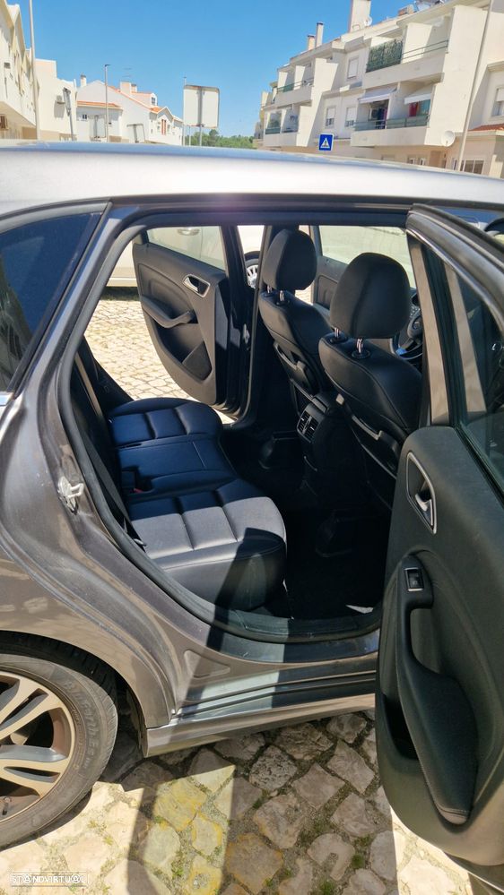 Mercedes-Benz B 180 (CDI) d Style - 9