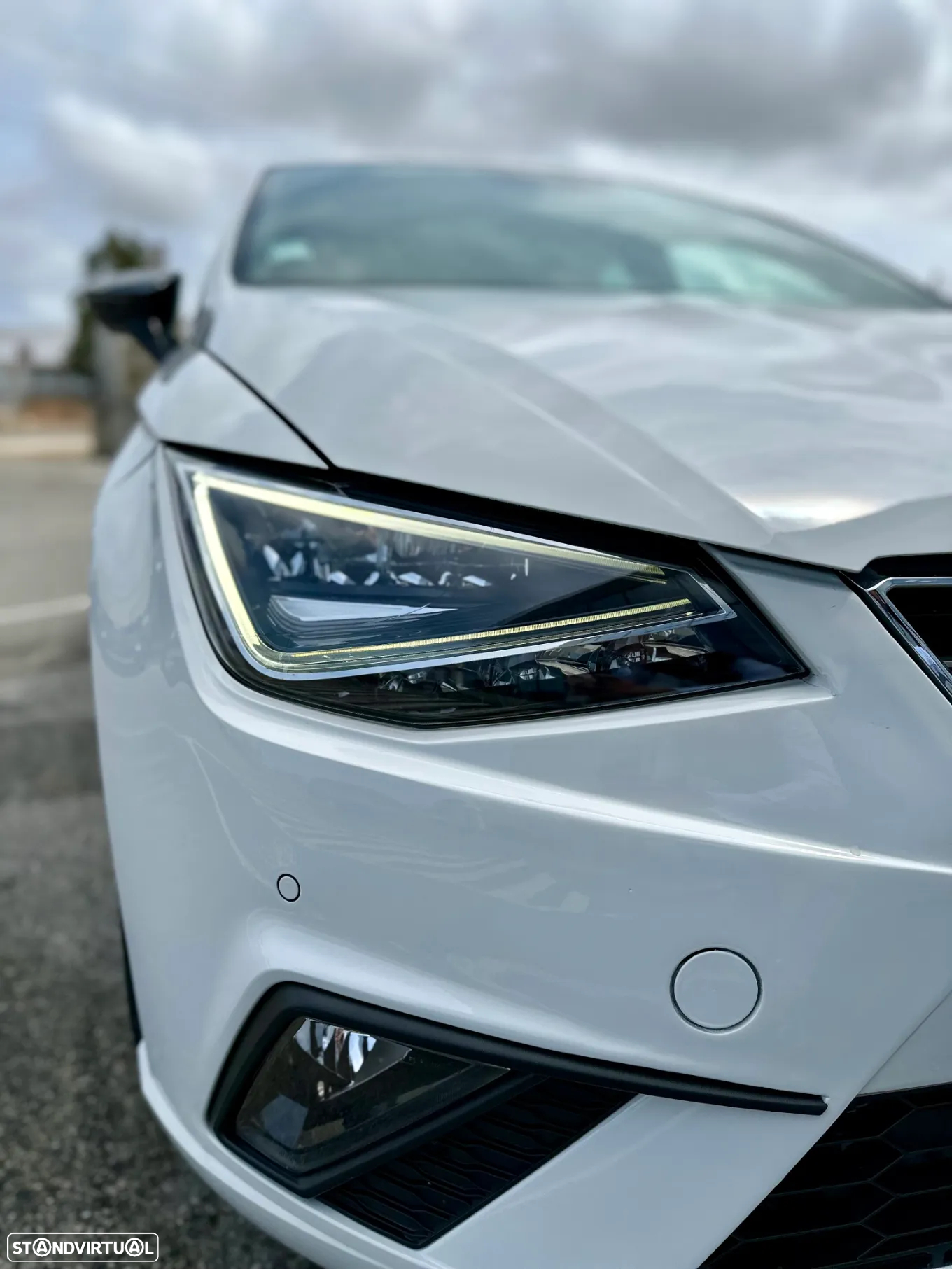 SEAT Ibiza 1.0 TSI FR - 13