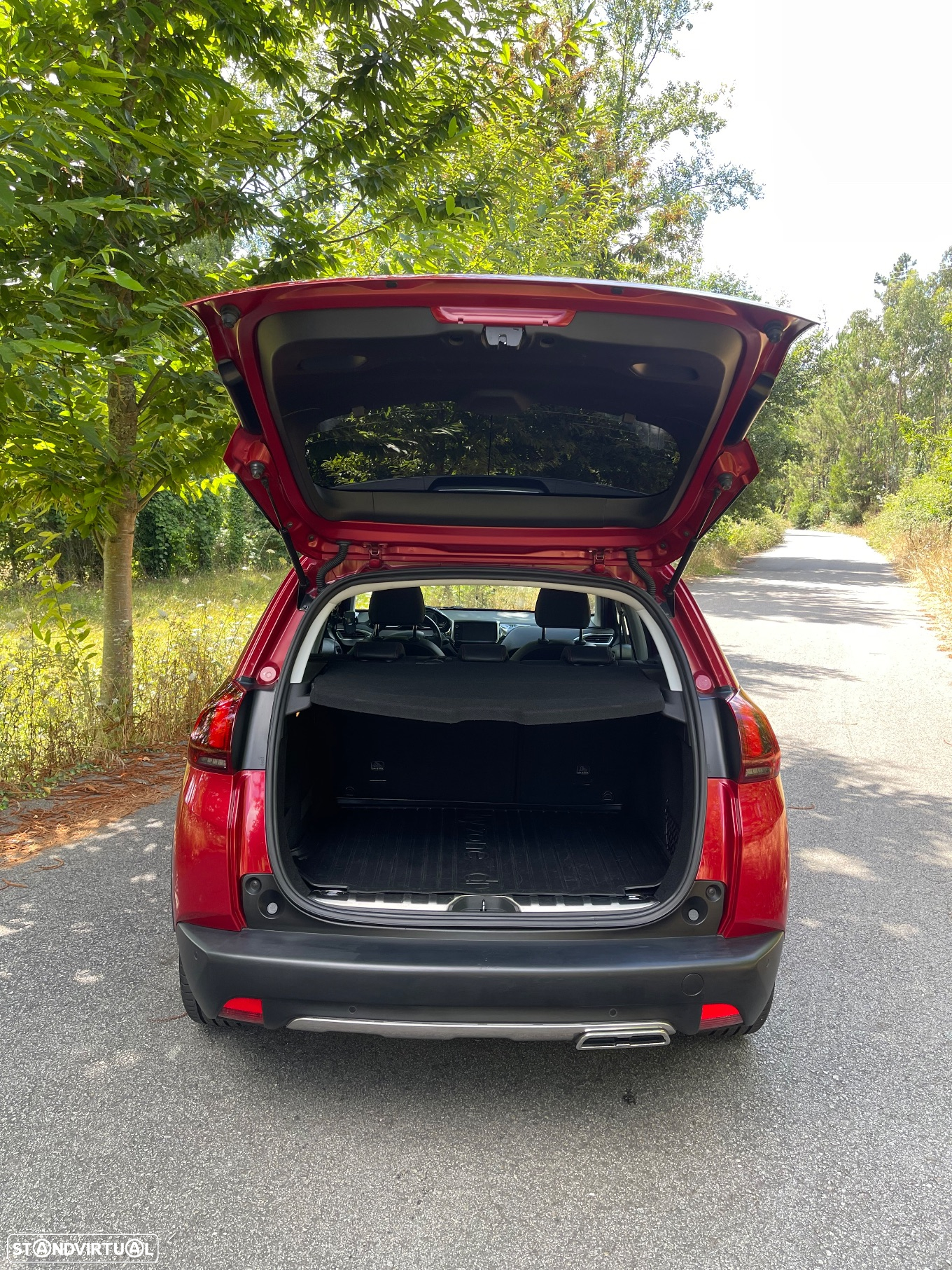Peugeot 2008 1.6 BlueHDi GT Line - 7