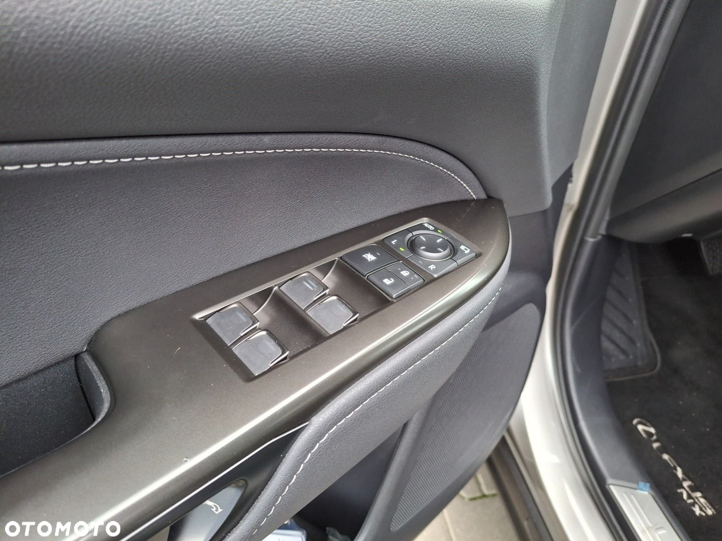 Lexus NX 350h Prestige AWD - 21