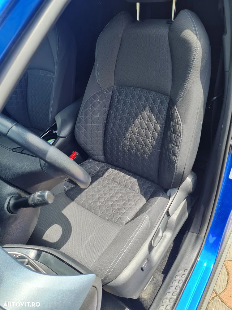Toyota C-HR 1.8 HSD 122 CP 4x2 CVT C-ult Style - 18