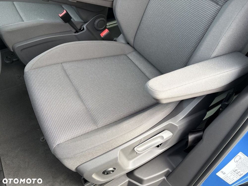 Volkswagen Multivan 2.0 TDI L2 Family DSG - 13