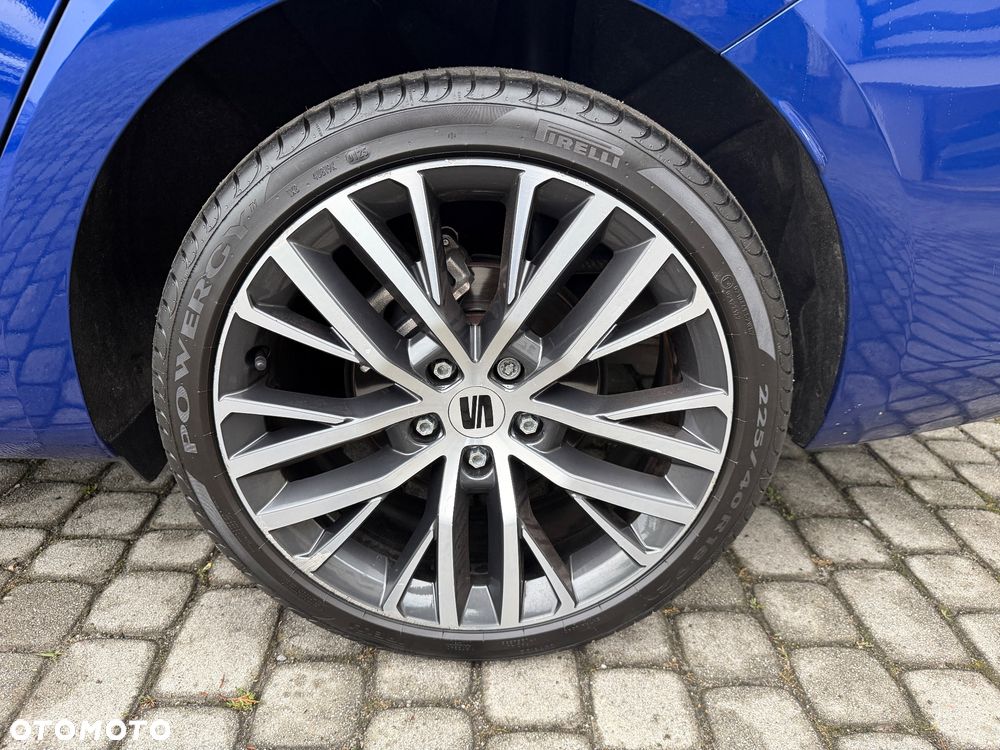 Seat Leon 2.0 TDI Xcellence S&S DSG - 13