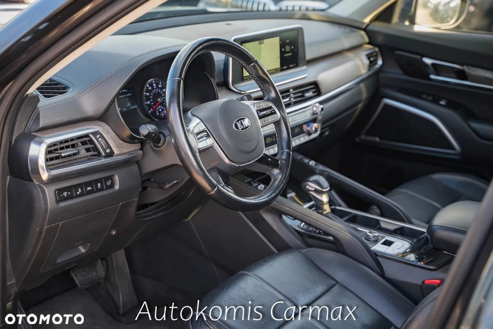 Kia Telluride - 12
