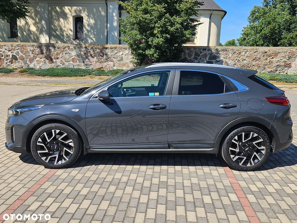 Kia XCeed 1.5 T-GDI L DCT - 2