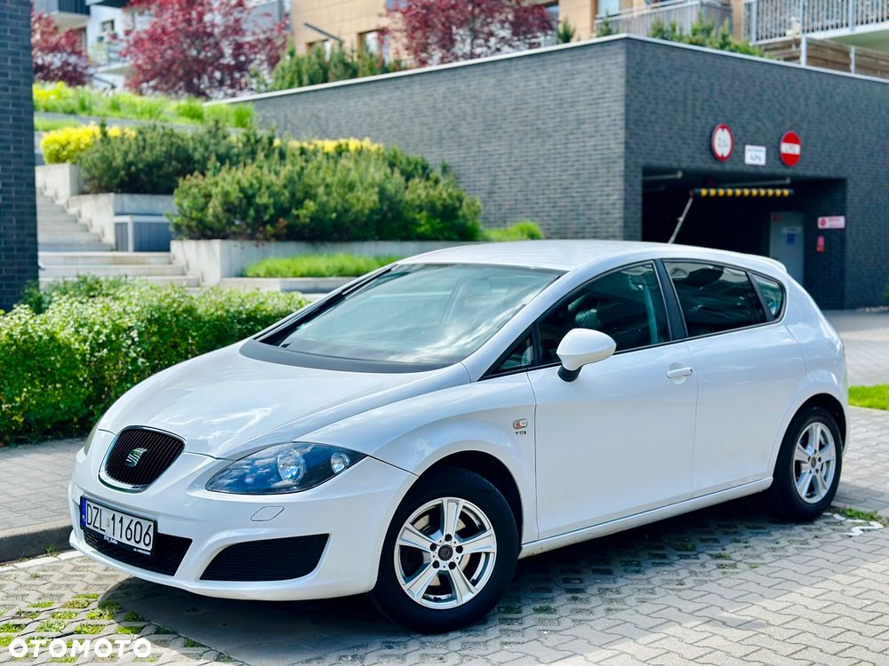 Seat Leon 1.2 TSI Ecomotive Good Stuff - 1