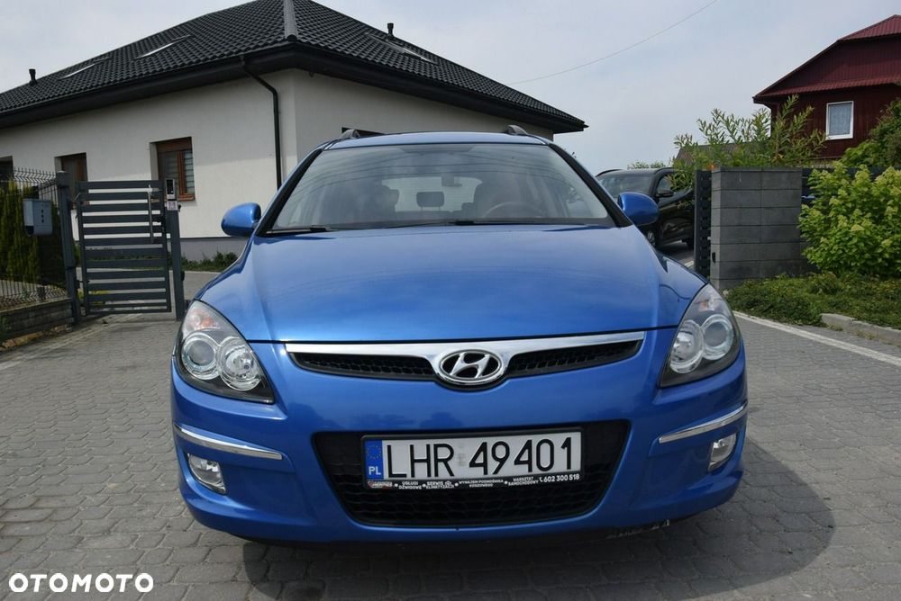 Hyundai i30 1.4 Classic EU5 - 5