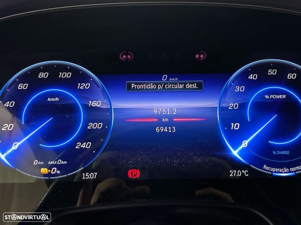 Mercedes-Benz EQS 580 4Matic - 3