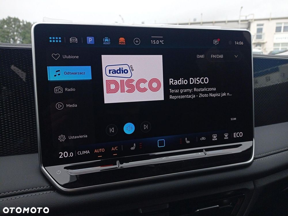 Volkswagen Tiguan 1.5 TSI EVO Life DSG - 34