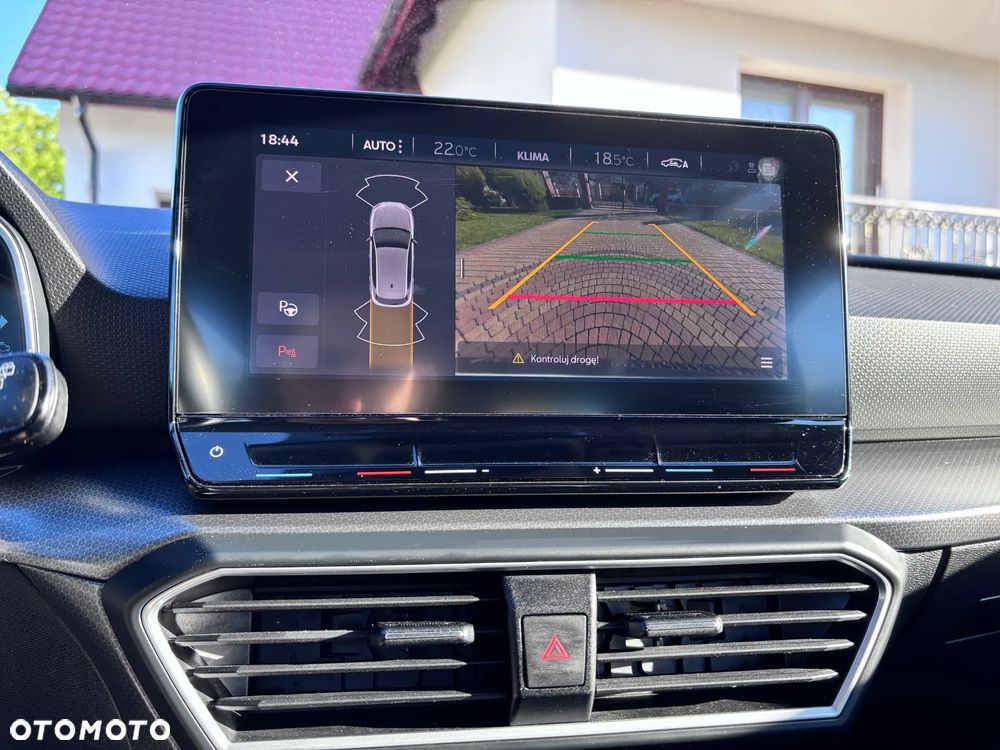 Seat Leon 1.0 TSI Full LED - 11