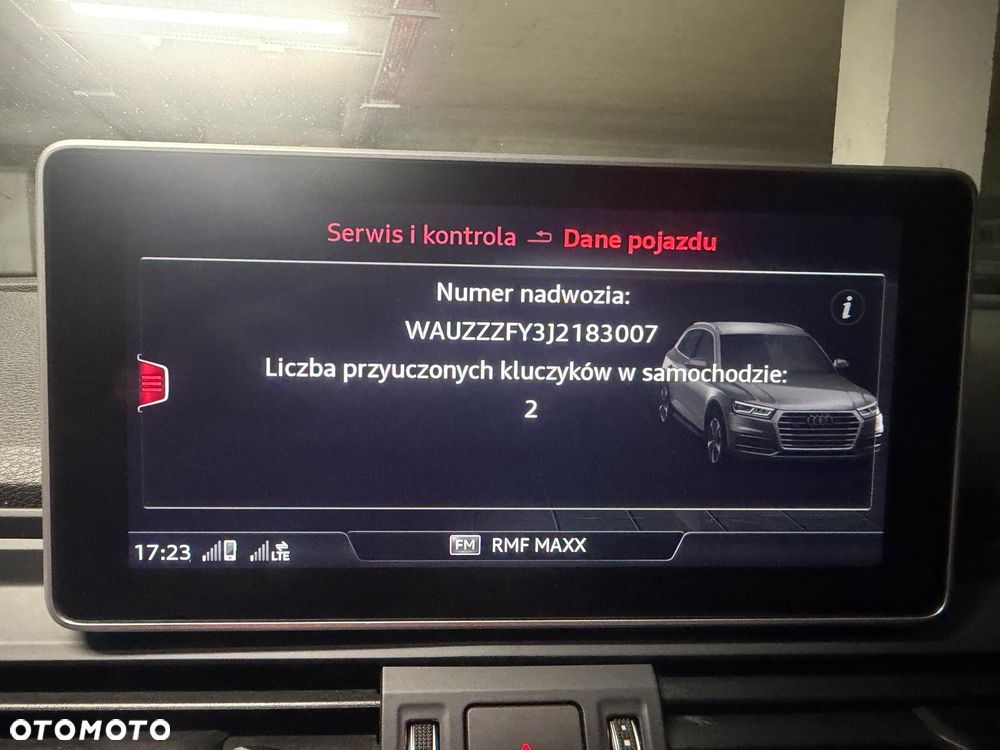Audi Q5 40 TDI Quattro S tronic design - 32