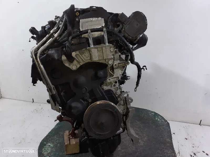 Motor T1BB FORD 1.6L 115 CV - 3