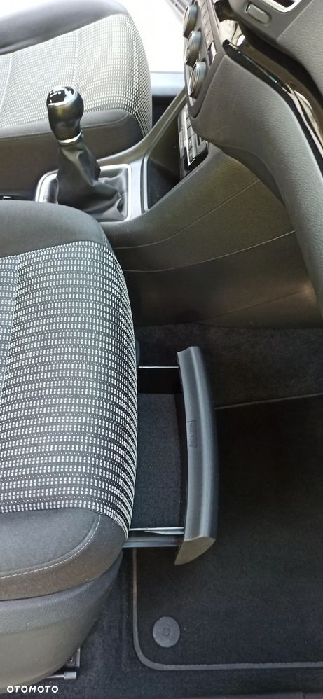 Seat Alhambra 1.4 TSI Start & Stop Style Plus - 30
