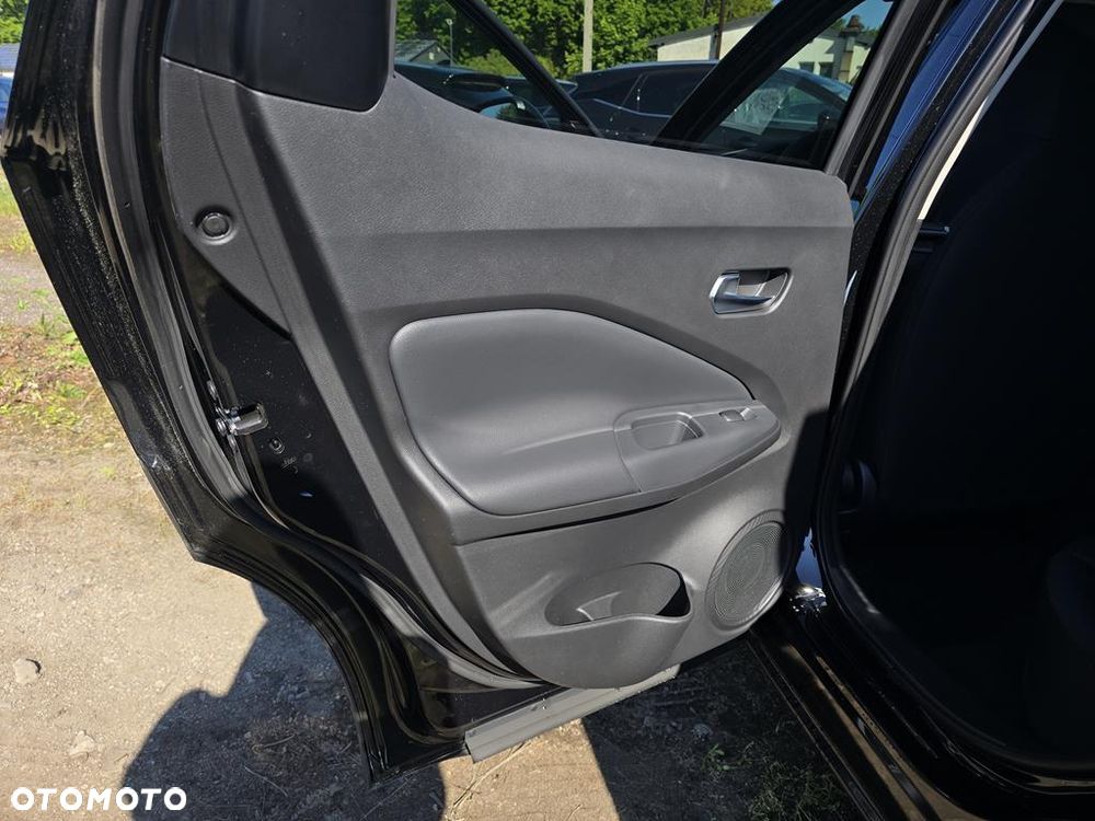 Nissan Juke 1.0 DIG-T Acenta DCT - 8