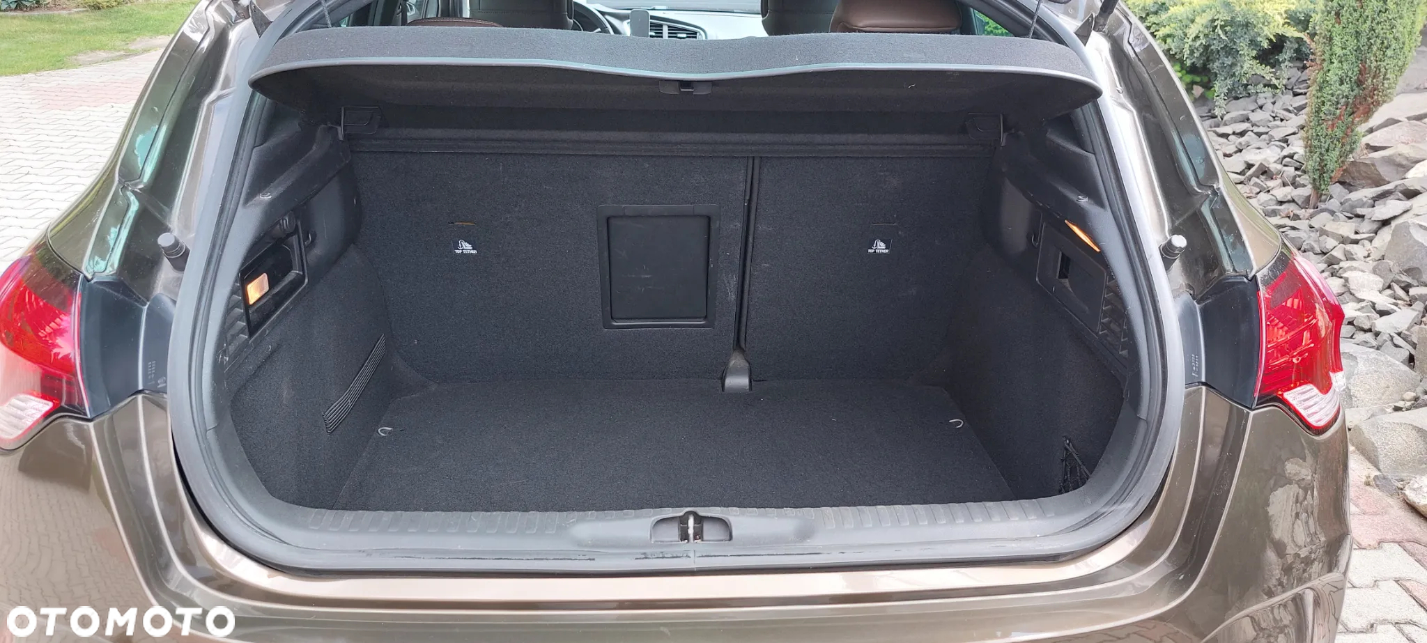 Citroën DS4 1.6 HDi SoChic - 12