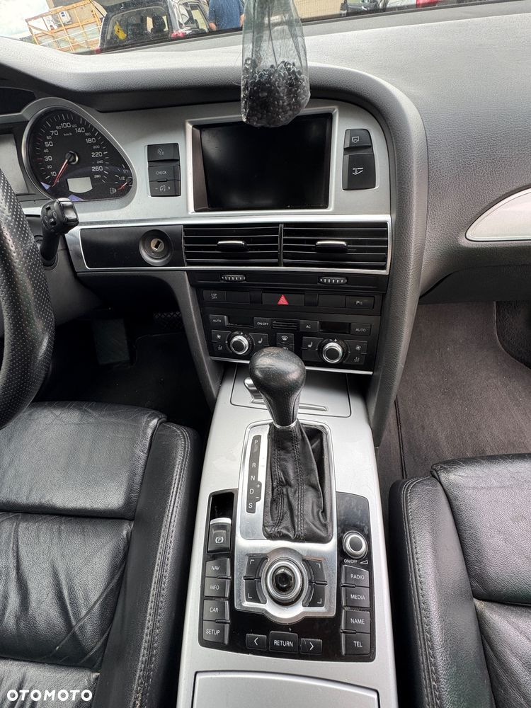 Audi A6 Limousine - 13
