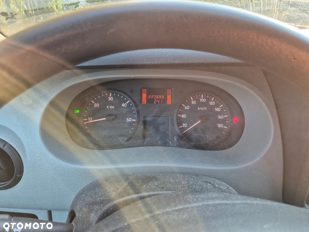 Renault Master - 10