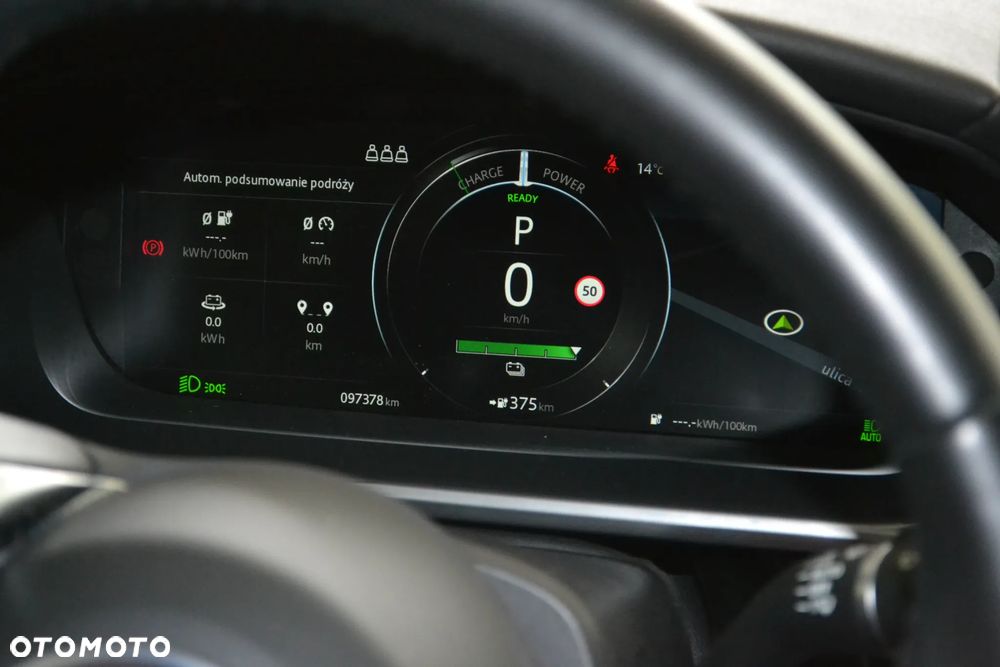 Jaguar I-Pace EV400 AWD HSE - 12
