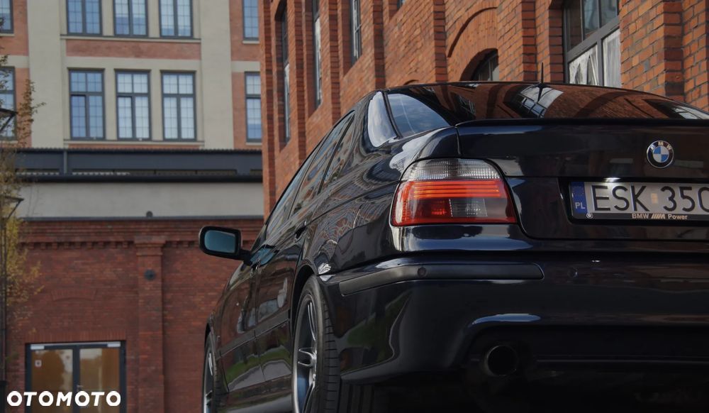 BMW Seria 5 - 15