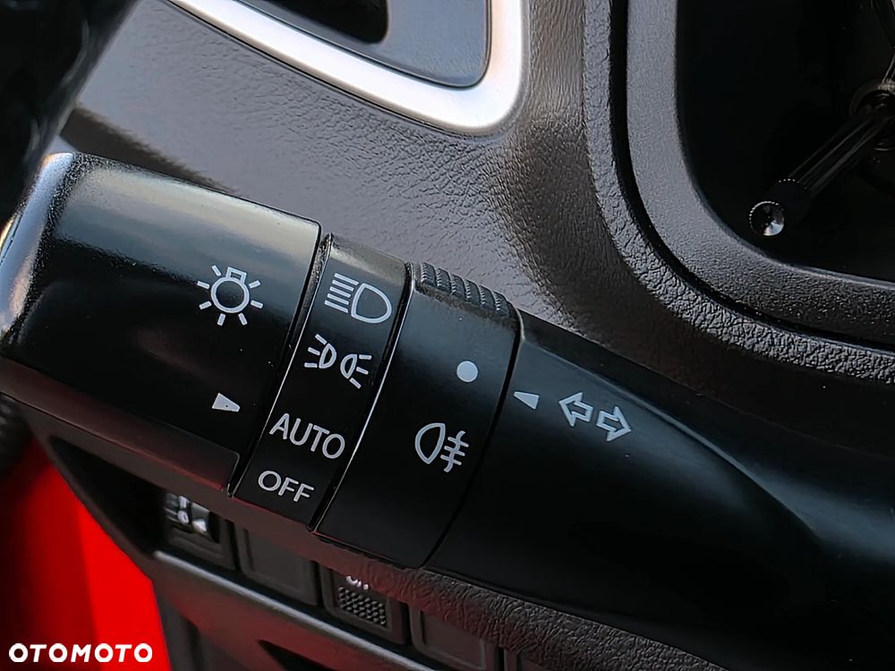 Suzuki Baleno 1.2 Comfort - 14