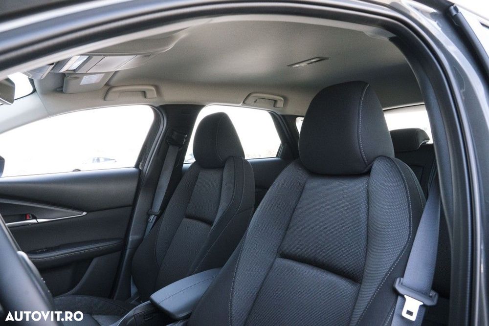 Mazda CX-30 - 5