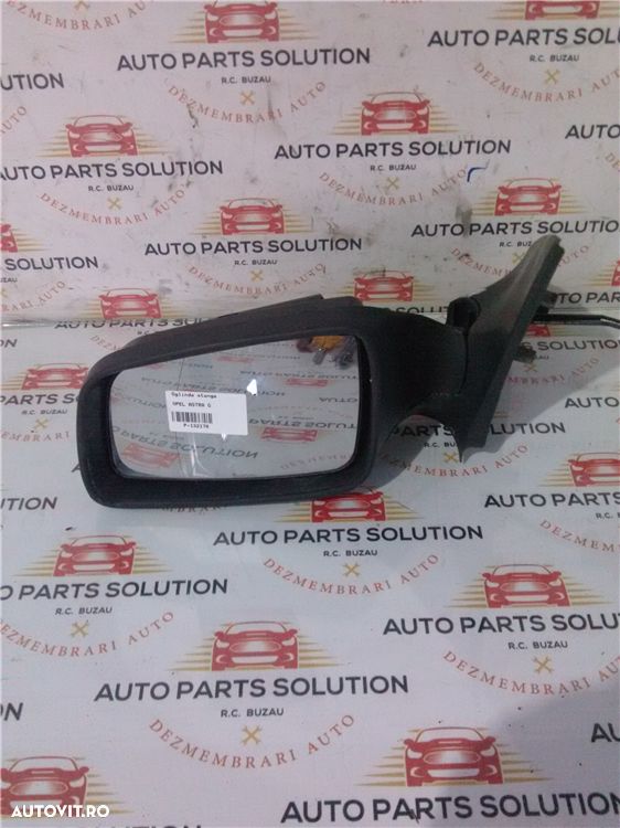 oglinda stanga opel astra g - 1