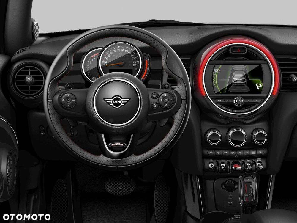 MINI Cooper S sport - 8