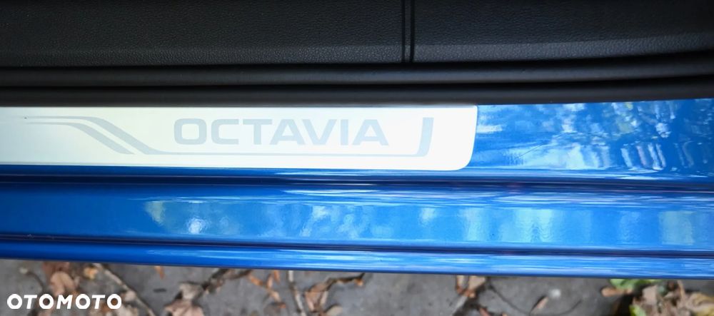 Skoda Octavia Combi 1.4 TSI (Green tec) Joy - 24