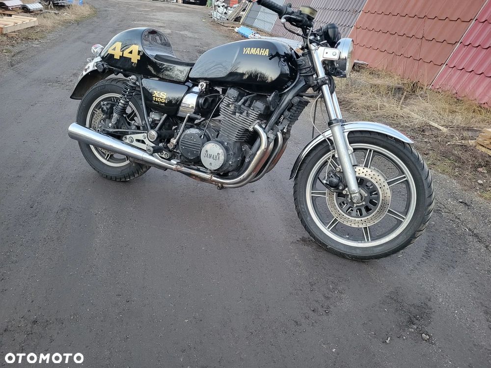 Honda CB - 6