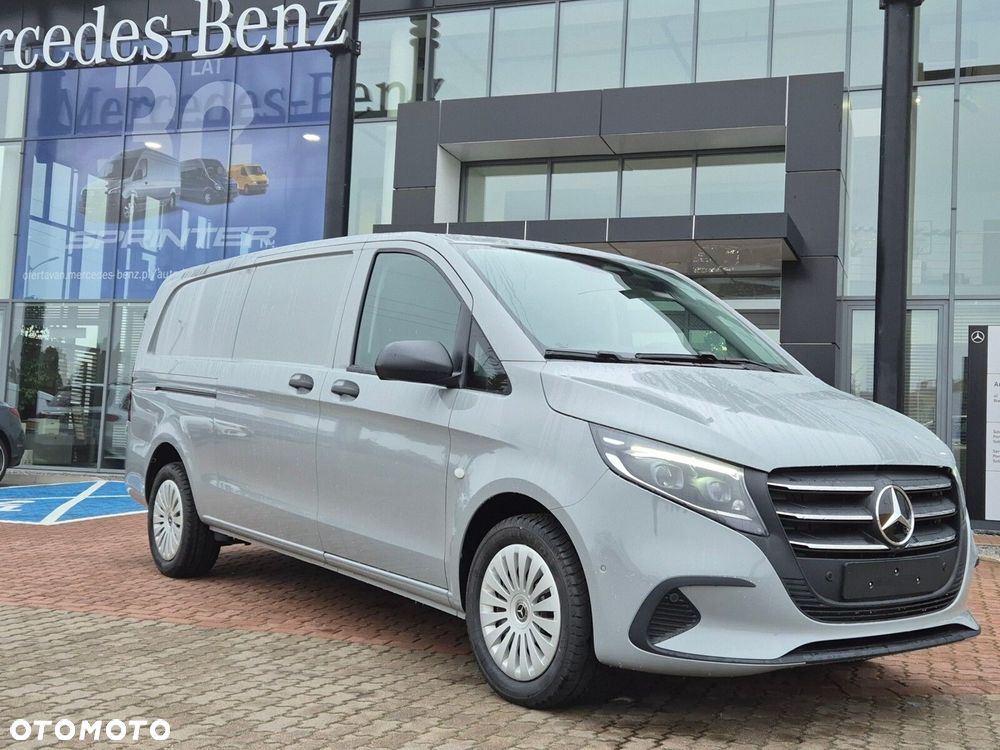 Mercedes-Benz vito Vito - 2