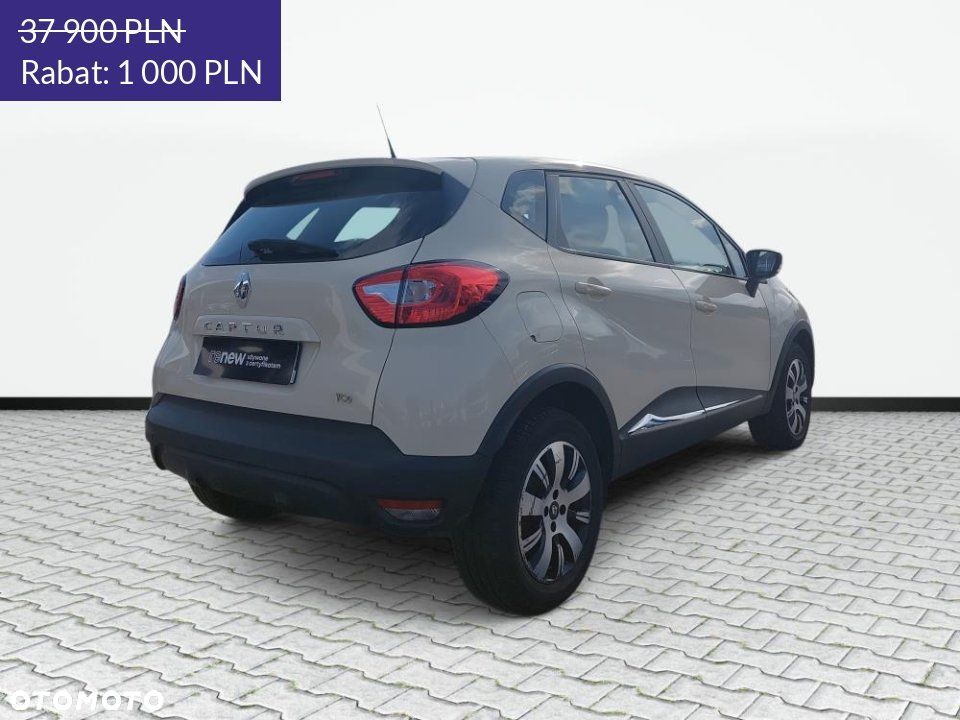 Renault Captur - 5