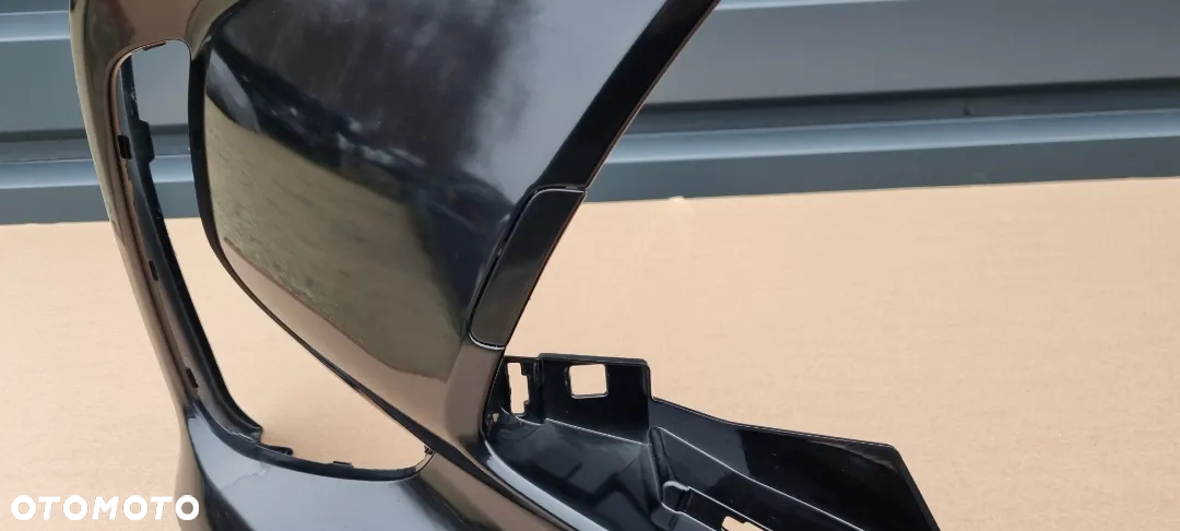 Toyota Yaris IV Lift 2020- zderzak przód oryginał ME423 - 5
